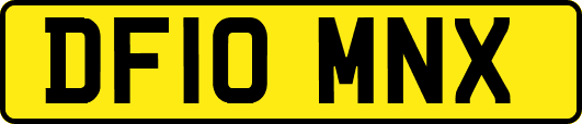 DF10MNX