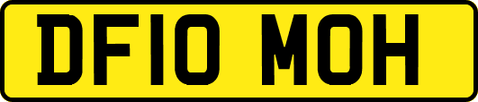 DF10MOH
