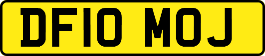 DF10MOJ