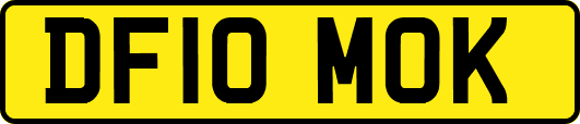 DF10MOK