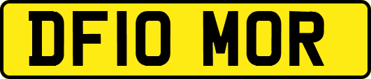 DF10MOR