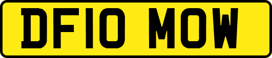 DF10MOW
