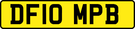 DF10MPB
