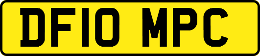 DF10MPC