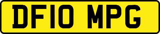 DF10MPG