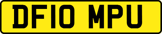 DF10MPU