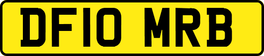 DF10MRB