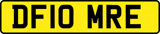 DF10MRE