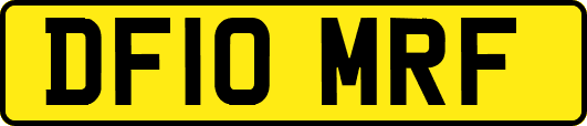 DF10MRF