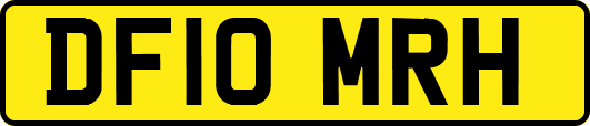 DF10MRH