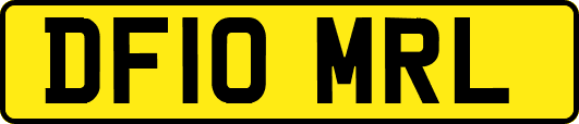 DF10MRL