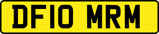 DF10MRM