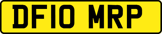 DF10MRP