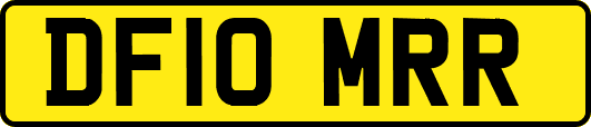 DF10MRR