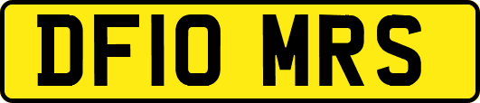 DF10MRS