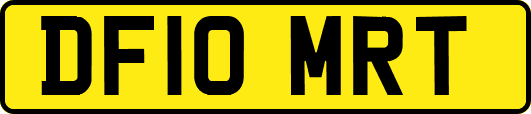 DF10MRT