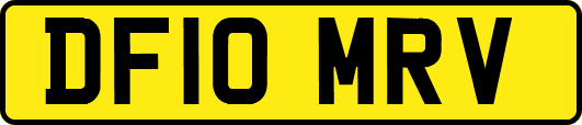 DF10MRV
