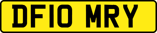 DF10MRY