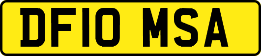DF10MSA