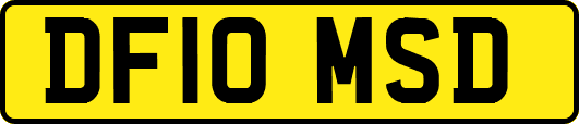 DF10MSD