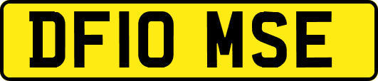 DF10MSE