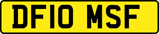 DF10MSF