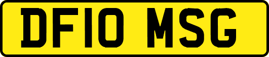 DF10MSG