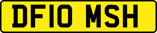DF10MSH