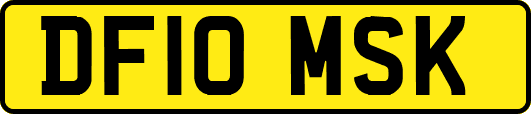 DF10MSK