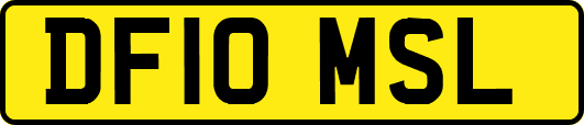 DF10MSL
