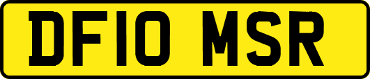 DF10MSR