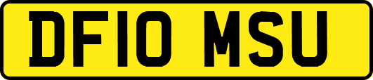 DF10MSU