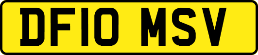 DF10MSV