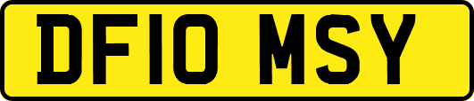 DF10MSY