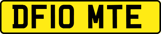 DF10MTE