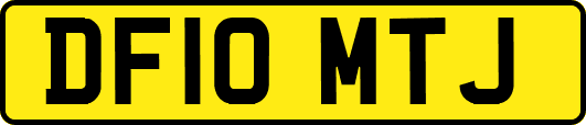 DF10MTJ