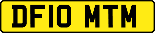 DF10MTM