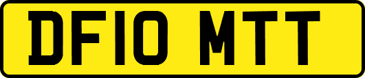 DF10MTT