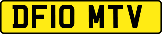 DF10MTV