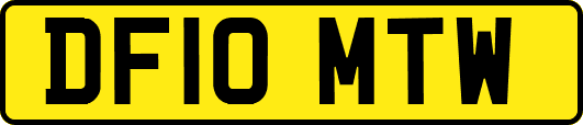 DF10MTW
