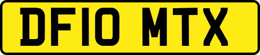 DF10MTX