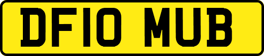 DF10MUB