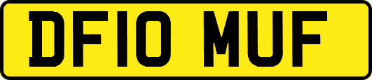 DF10MUF
