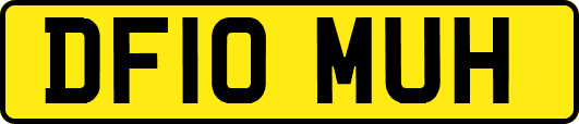 DF10MUH