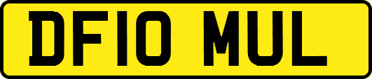 DF10MUL