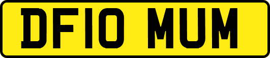 DF10MUM