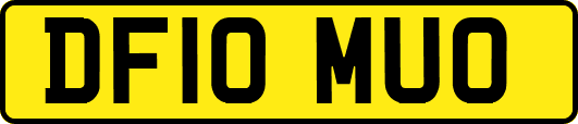 DF10MUO