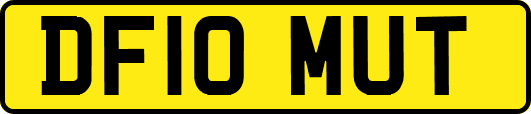 DF10MUT