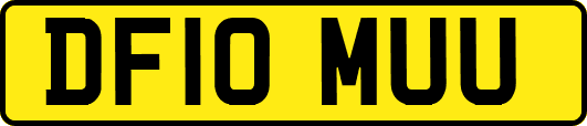 DF10MUU