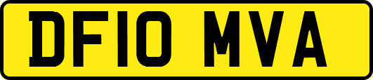 DF10MVA